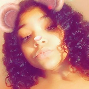 Meet your Posher, Butterfly